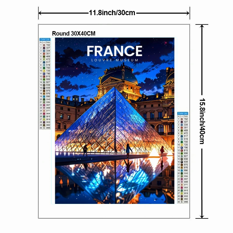 Diamond Painting Kit New York, - Power Tools World review and price
