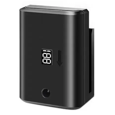 100% New 6800 MAh Chargeable H - Power Tools That Are Green review and price