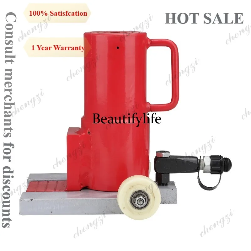 HR  Split Toe Jack Hydraulic L - Power Tools Jack review and price
