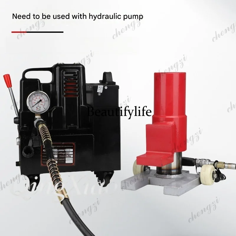 HR  Split Toe Jack Hydraulic L - Power Tools Jack review and price