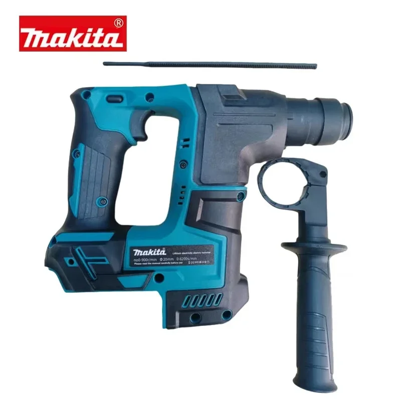 Makita Brushless Hammer Cordle - Power Tools Jobs review and price
