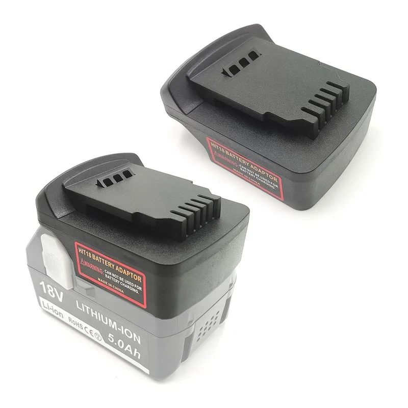 ZWINCKY Adapter Converter Use  - Power Tools Hitachi review and price