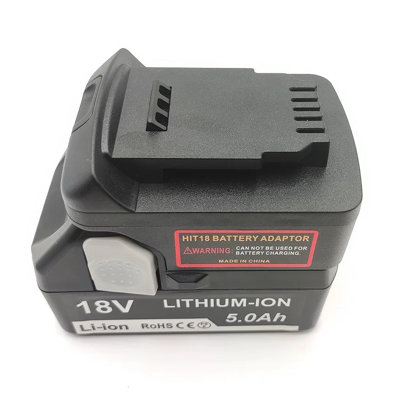 ZWINCKY Adapter Converter Use  - Power Tools Hitachi review and price
