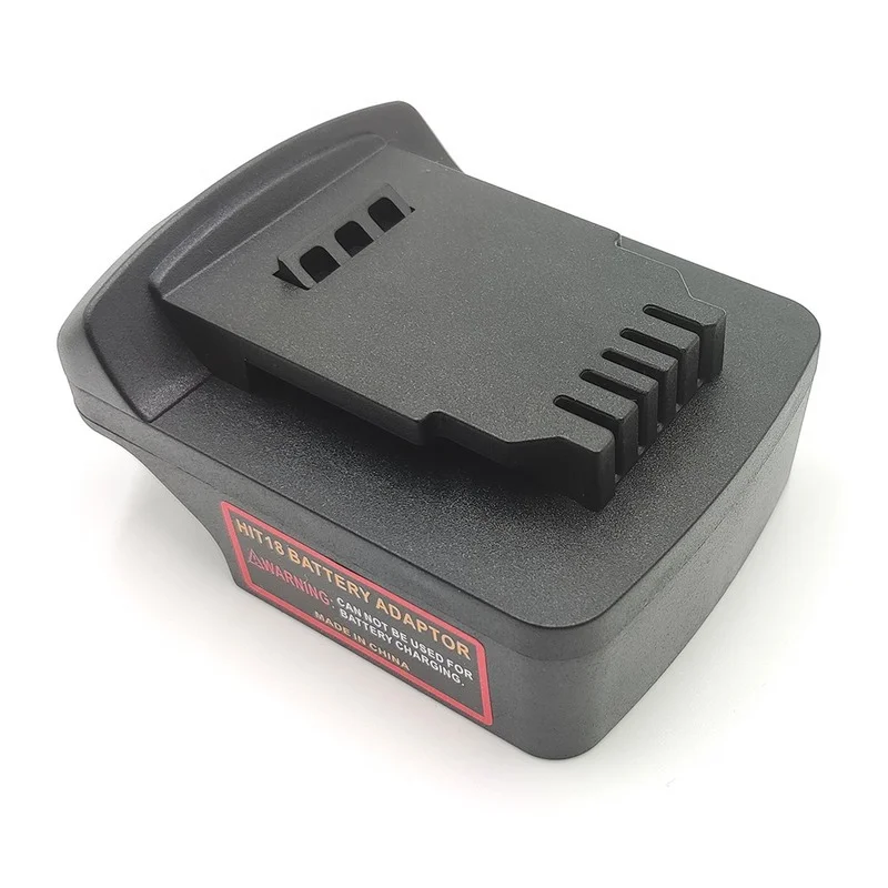 ZWINCKY Adapter Converter Use  - Power Tools Hitachi review and price