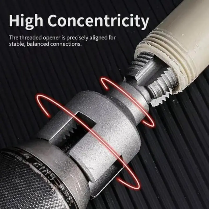PPR/PVC 20MM 25MM Water Pipe T - Power Tools Jack review and price