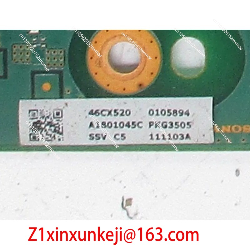 Tuyafor Motherboard LED KDL-46 - Power Tools Google review and price