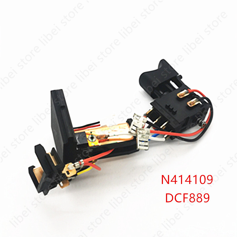 N414109 Switch Kit  Replace Fo - Power Tools Dewalt review and price