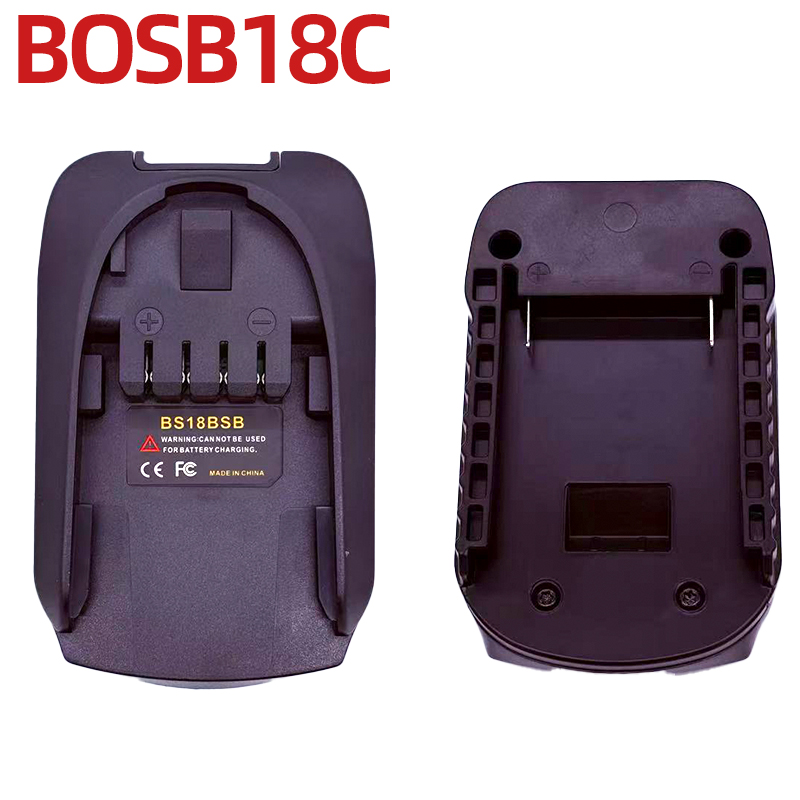 Battery Adapter for BS Type B  - Power Tools That Are Green review and price