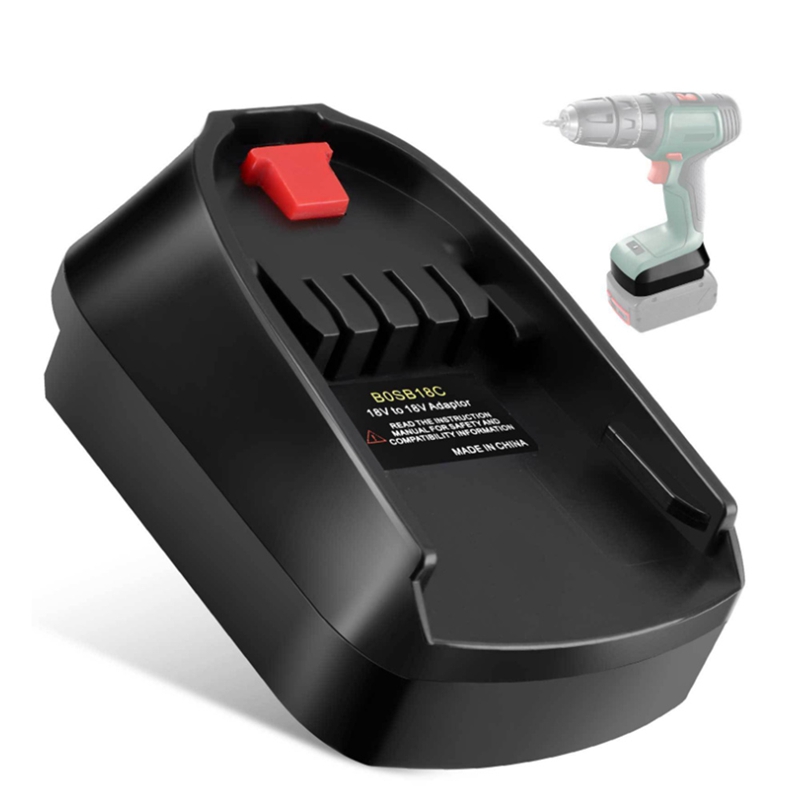 Battery Adapter for BS Type B  - Power Tools That Are Green review and price