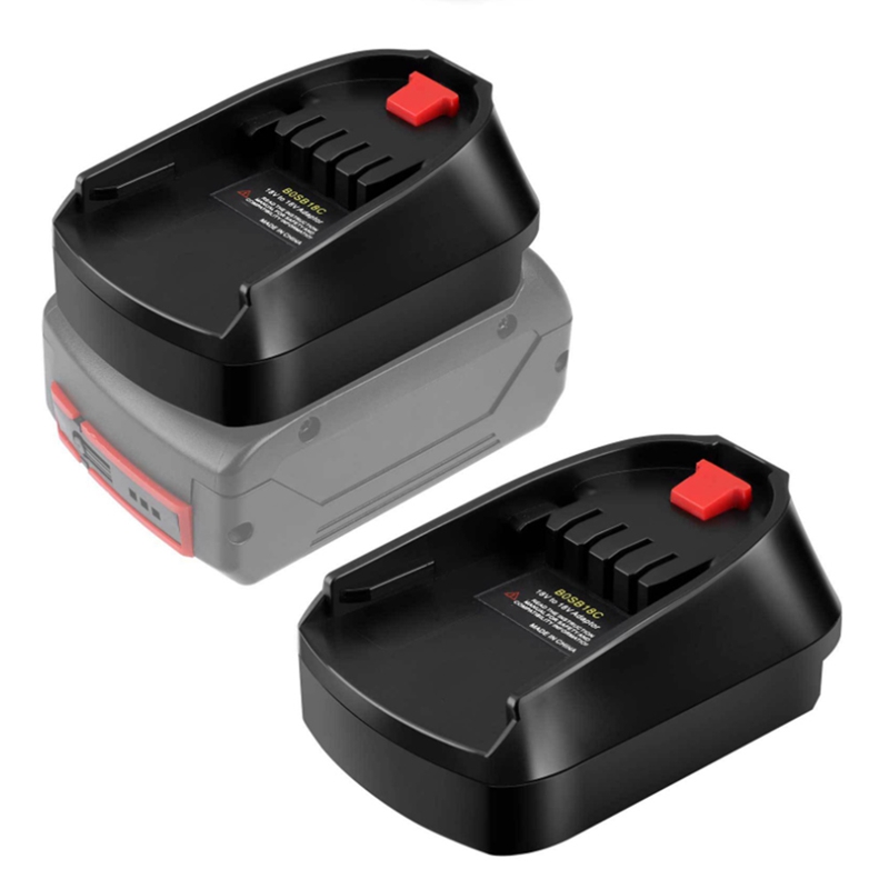 Battery Adapter for BS Type B  - Power Tools That Are Green review and price