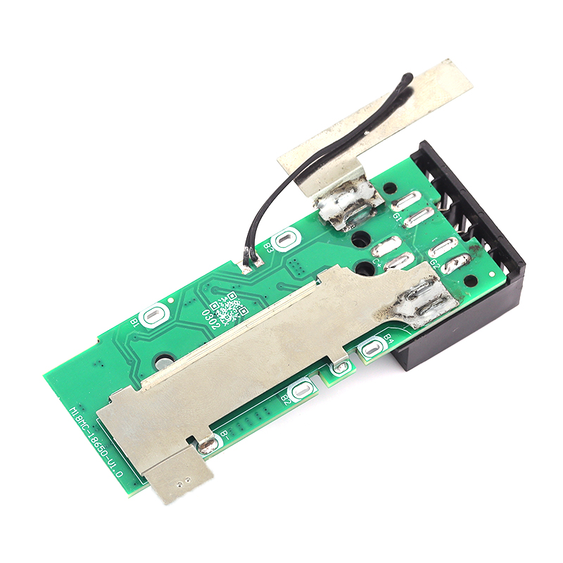 M18 Replacement 18V 18650 BMS  - Power Tools That Are Green review and price