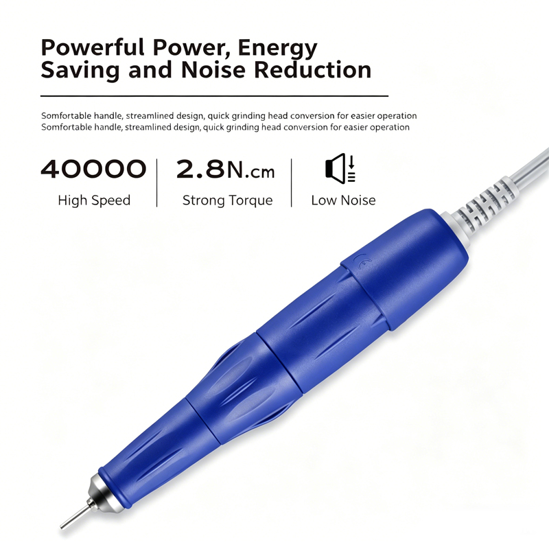 Micromotor Handpiece 40K RPM S - Power Tools Jack review and price