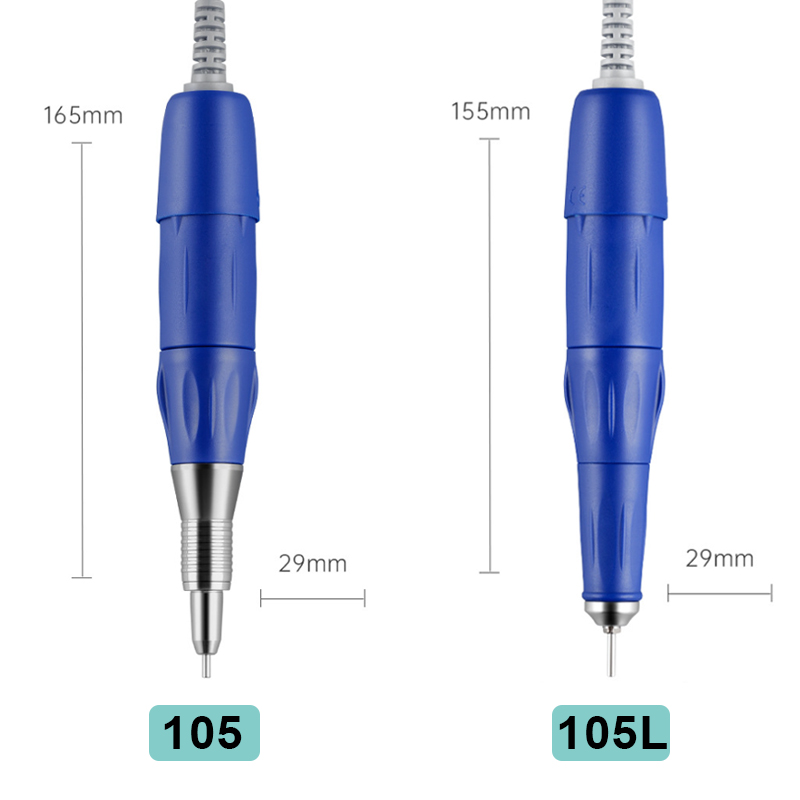 Micromotor Handpiece 40K RPM S - Power Tools Jack review and price