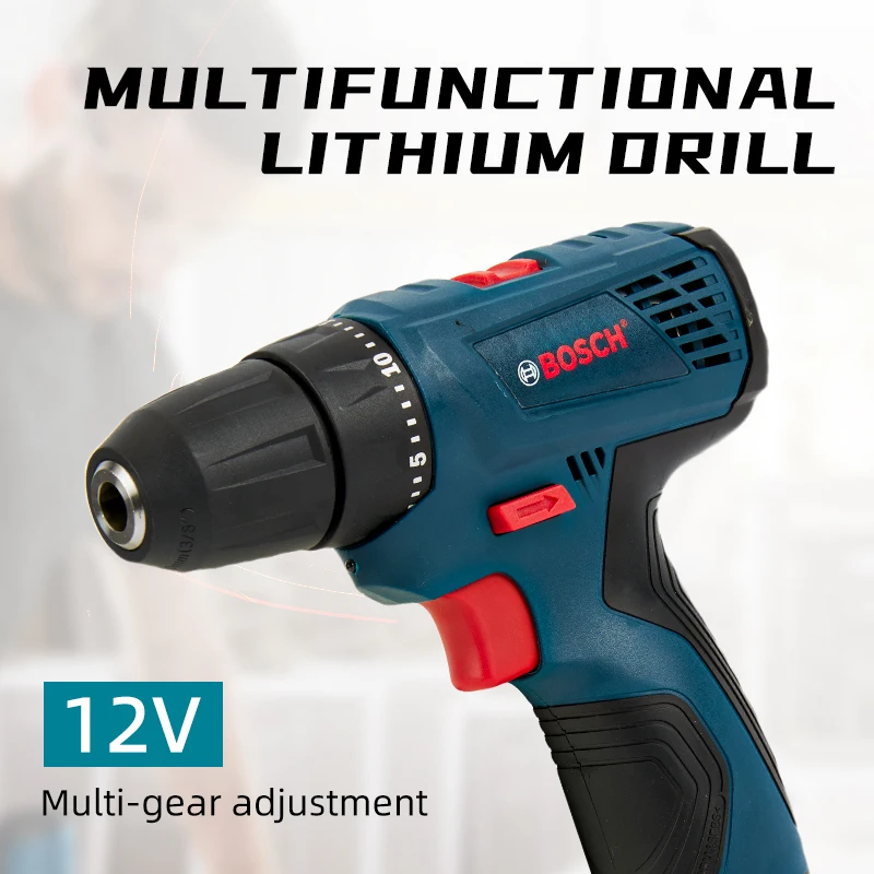 Bosch Professional Electric Dr - Power Tools Cordless review and price