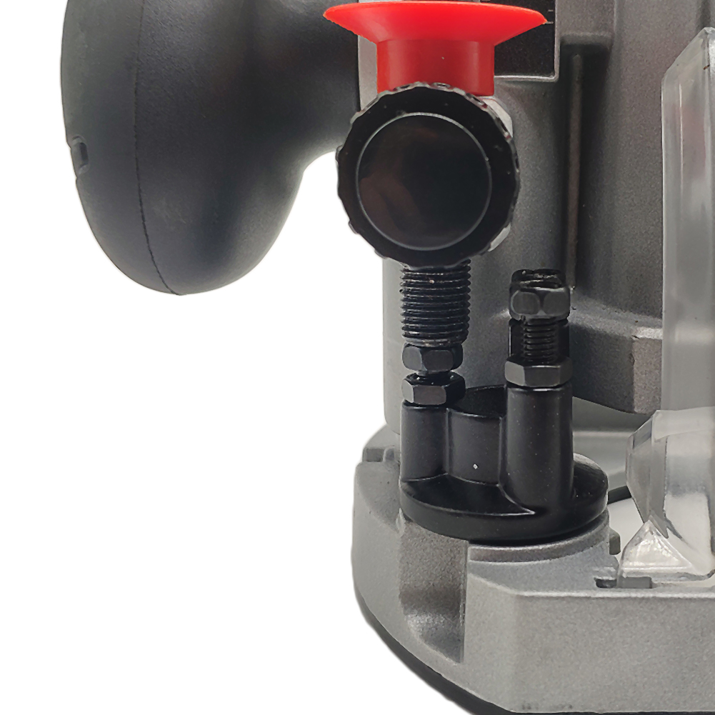 Compact Plunge Router Milling  - Router Trim Base review and price