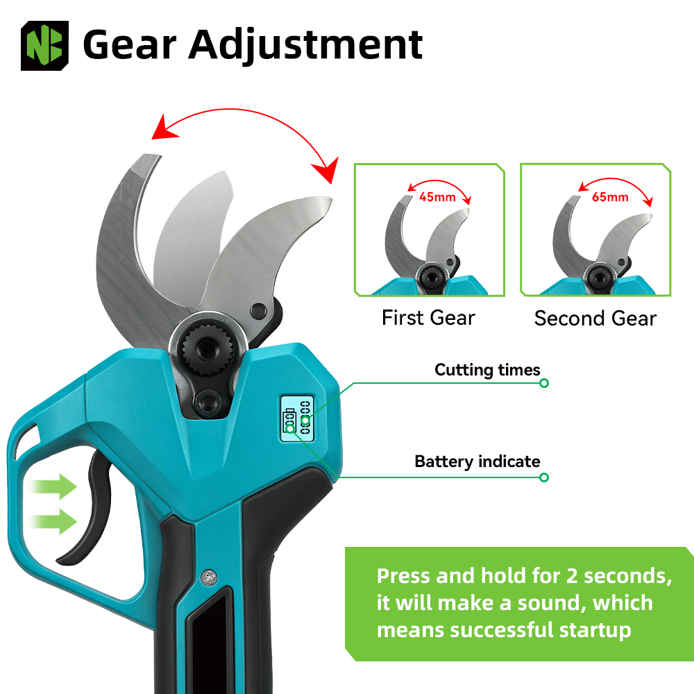 NEWBENY 65MM Cordless Electric - Power Tools Hand Held review and price