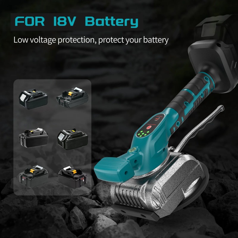 【Best-selling】Cordless Automat - Power Tools Cordless review and price