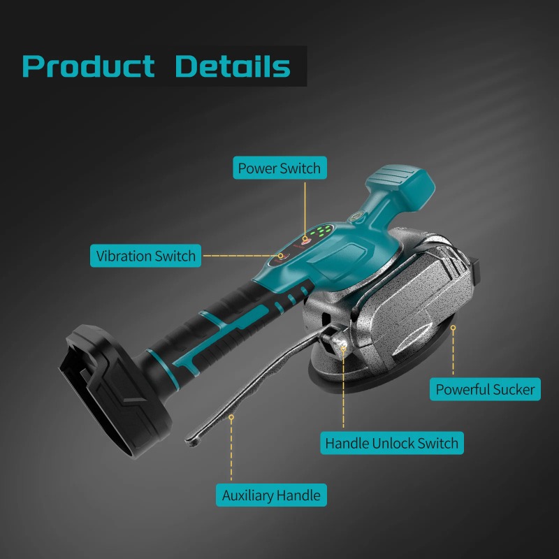 【Best-selling】Cordless Automat - Power Tools Cordless review and price