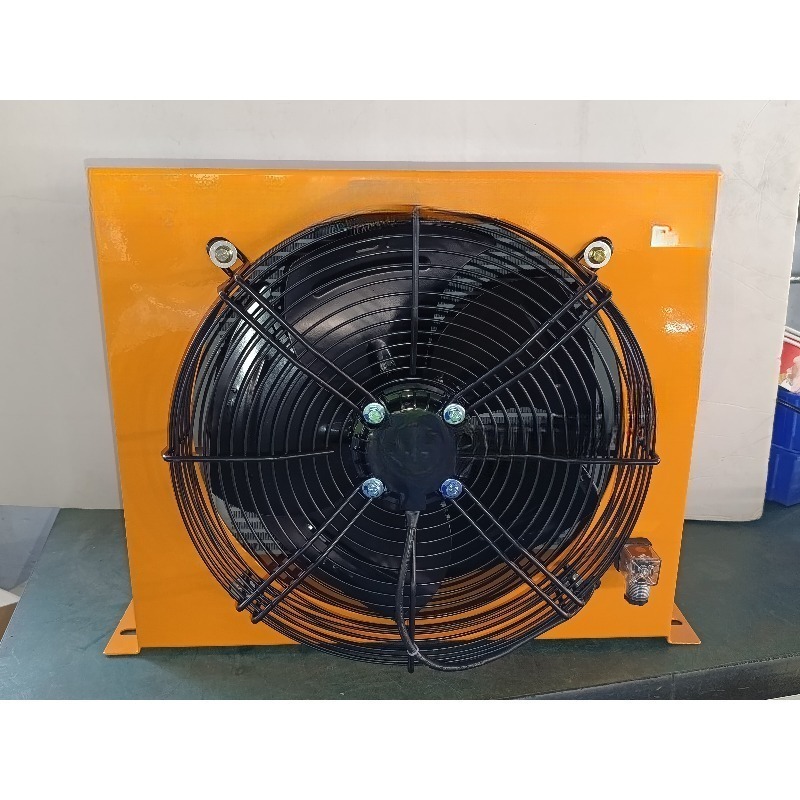 AH1470 220V hydraulic oil radi - Power Tools Used In Construction review and price