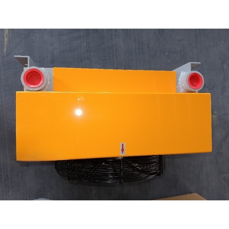 AH1470 220V hydraulic oil radi - Power Tools Used In Construction review and price