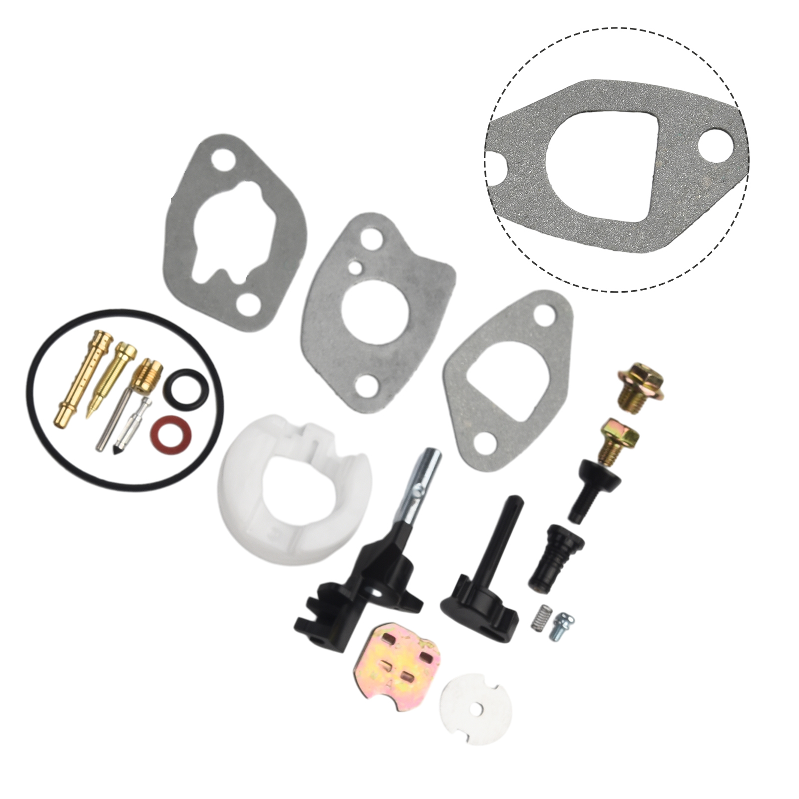 For Honda Kit Repair Kit Equip - Power Tools Yard review and price