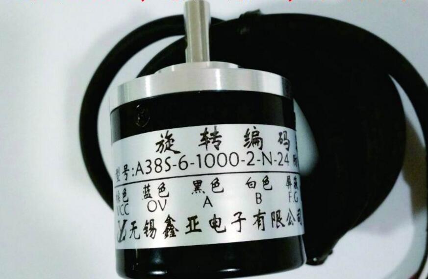 A38S-6-1000-2-N-24  encoder fo - Power Tools World review and price