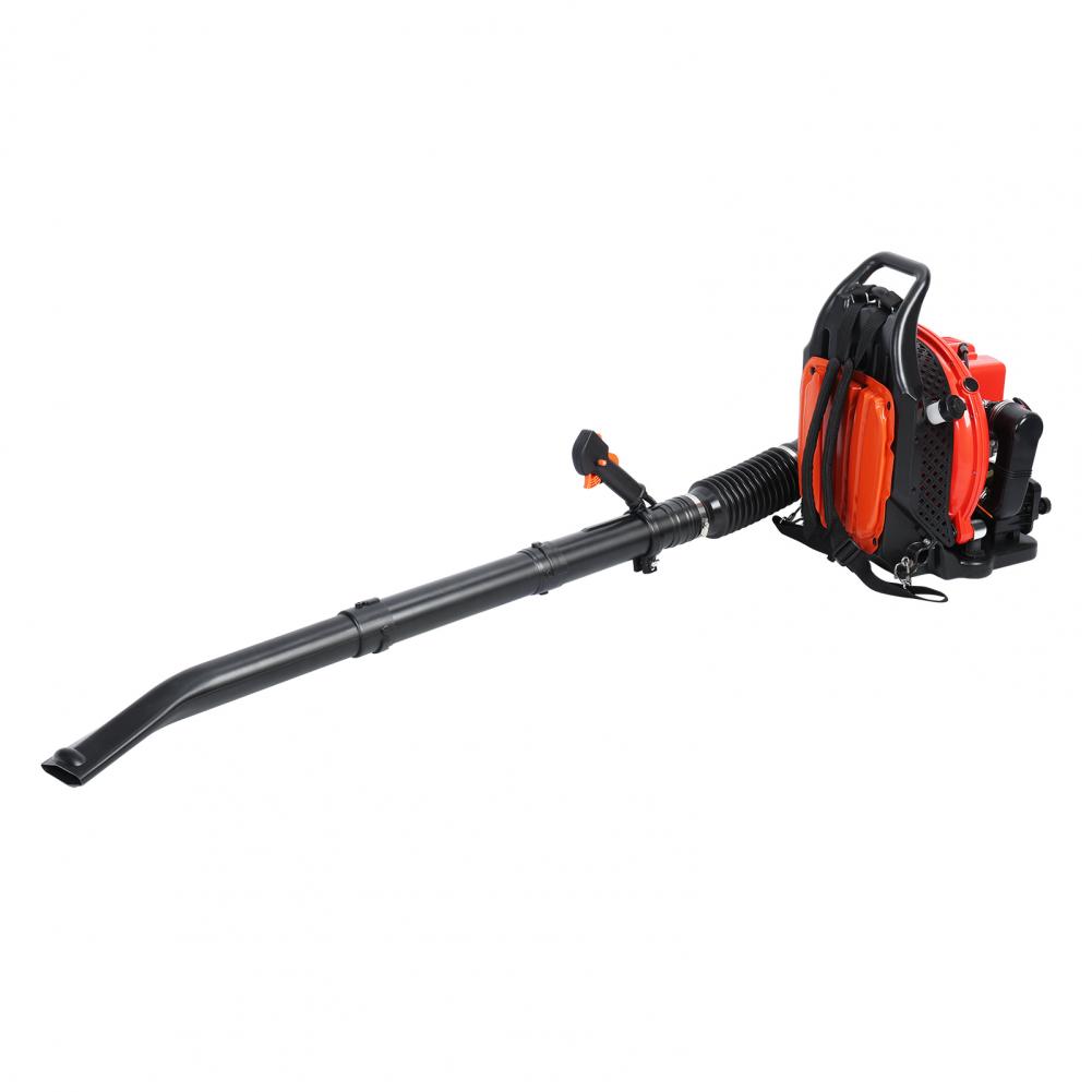 63CC Gas Powered Backpack Leaf - Power Tools Yard review and price