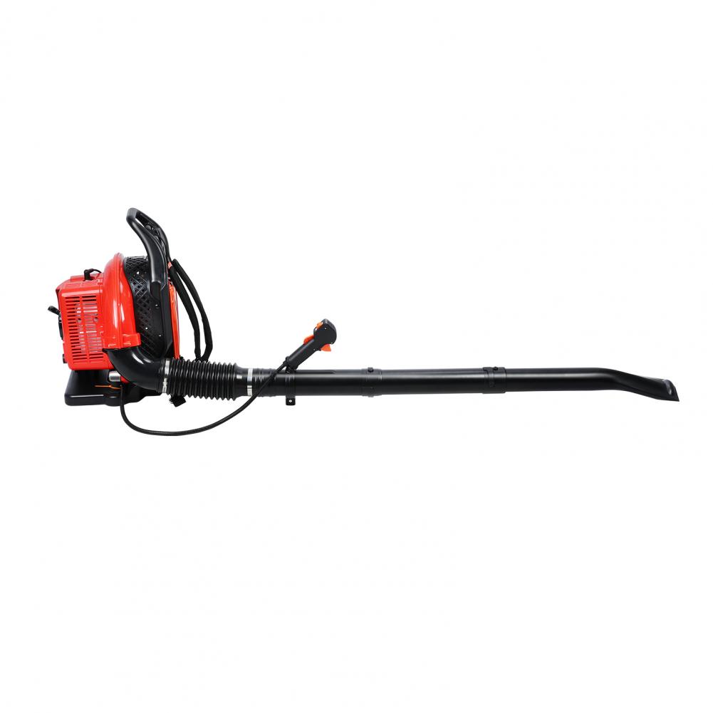 63CC Gas Powered Backpack Leaf - Power Tools Yard review and price