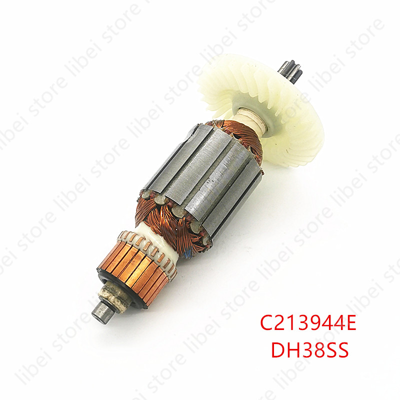 Armature C213944E 360875E for  - Power Tools Hitachi review and price