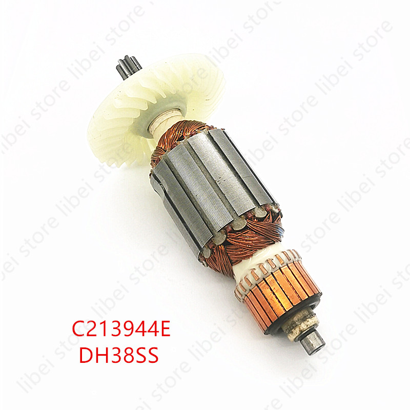 Armature C213944E 360875E for  - Power Tools Hitachi review and price
