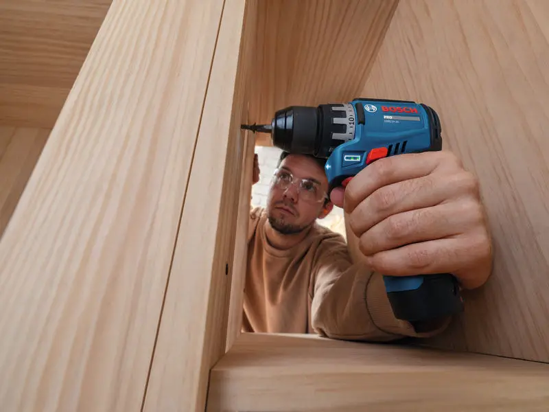 Bosch Professional GSR 12V-31  - Power Tools Cordless review and price
