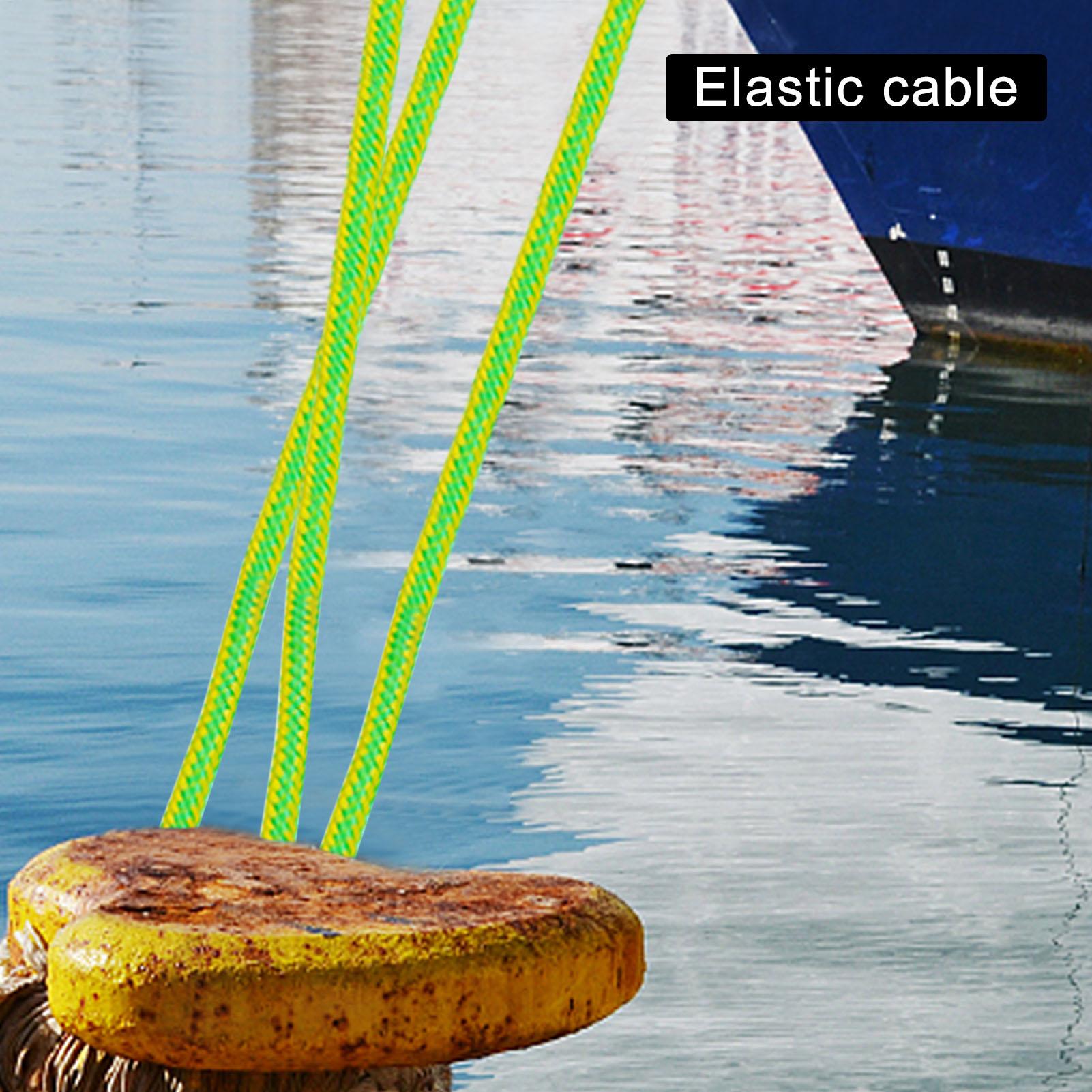 Boat Dock Lines Cords Docking  - Power Tools That Are Green review and price