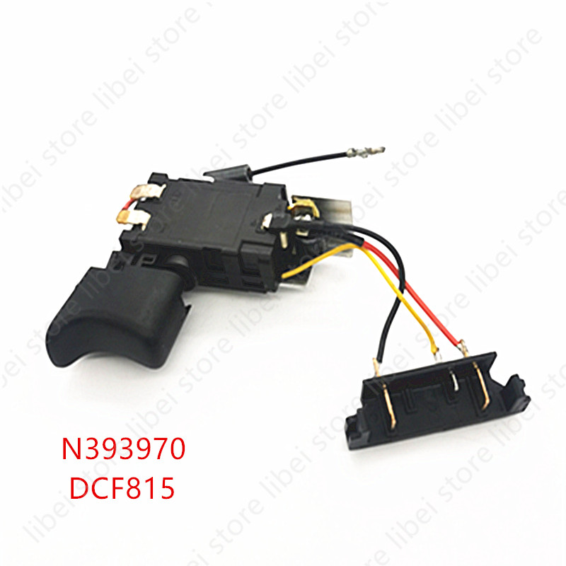 N393970 Switch kit For DEWALT  - Power Tools Dewalt review and price