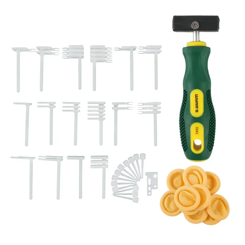 High Power Magnetic Extraction - Power Tools Quotes review and price