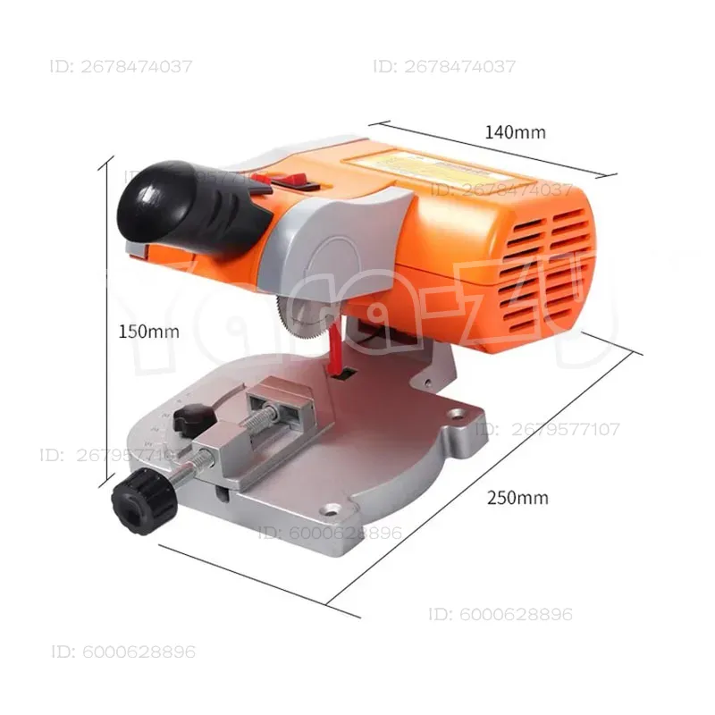 NEW Electric Cutting Saw Table - Power Tools Quotes review and price