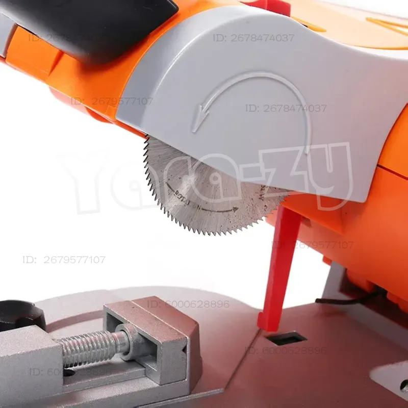 NEW Electric Cutting Saw Table - Power Tools Quotes review and price