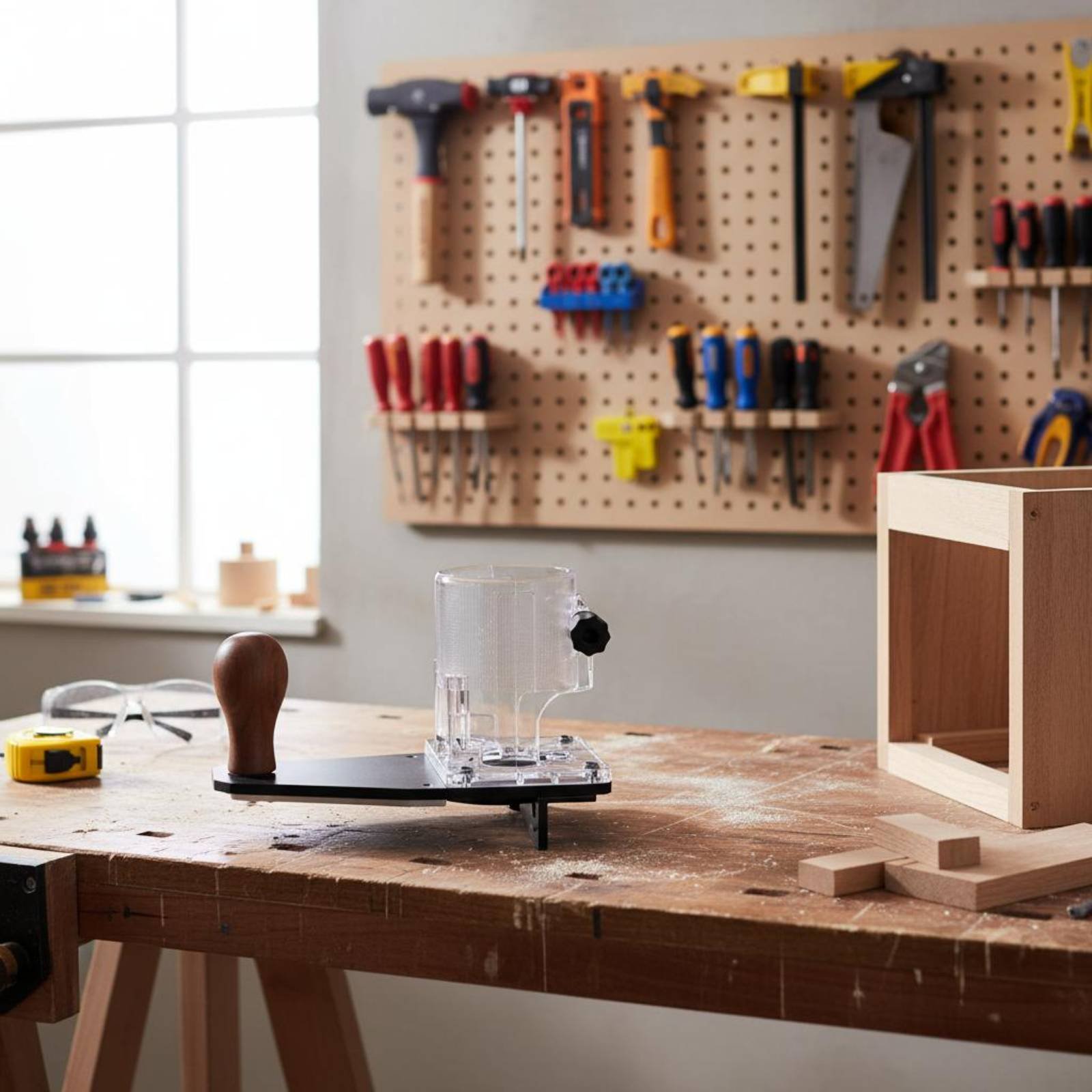 Border Trimming Base Stable Co - Router Trim Base review and price
