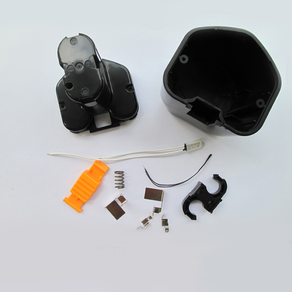 Power Tool battery plastic cas - Power Tools Hitachi review and price