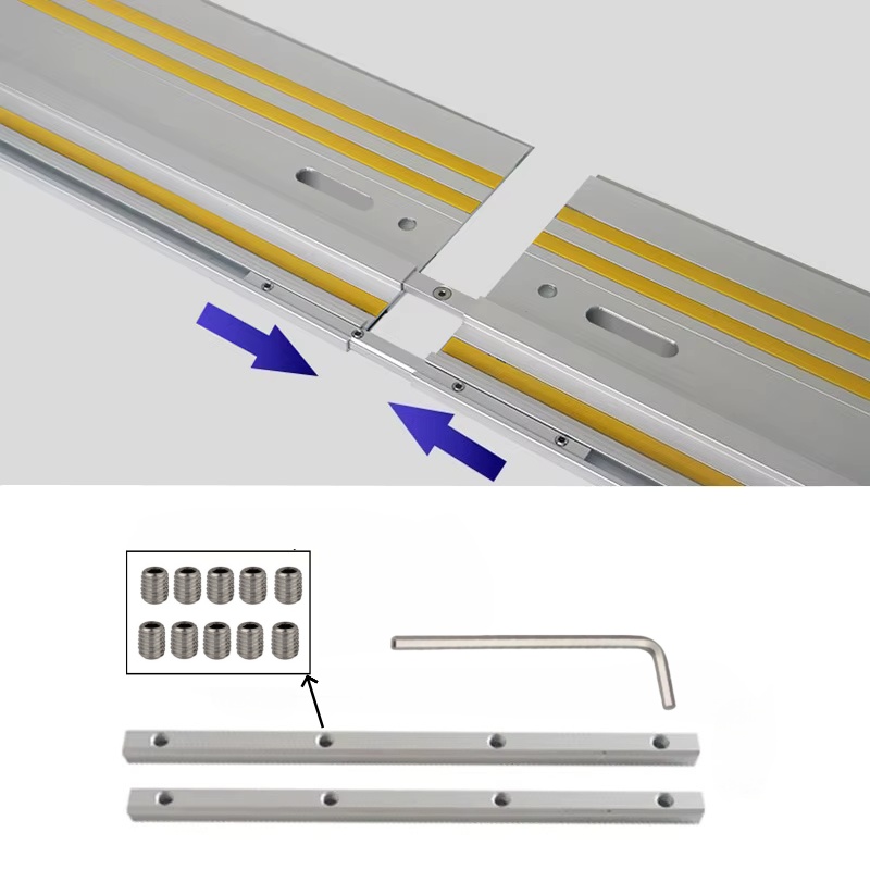 Guide Rail Connector for Track - Power Tools Festool review and price