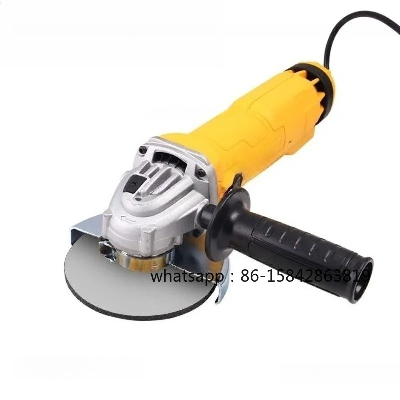 Electric Angle Grinder 125mm/1 - Power Tools Hand Held review and price