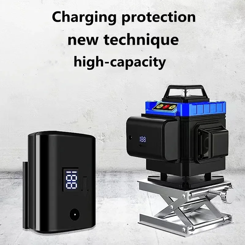 6800/13600mAh Chargeable high  - Power Tools That Are Green review and price