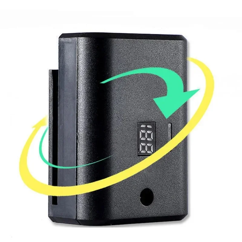 6800/13600mAh Chargeable high  - Power Tools That Are Green review and price