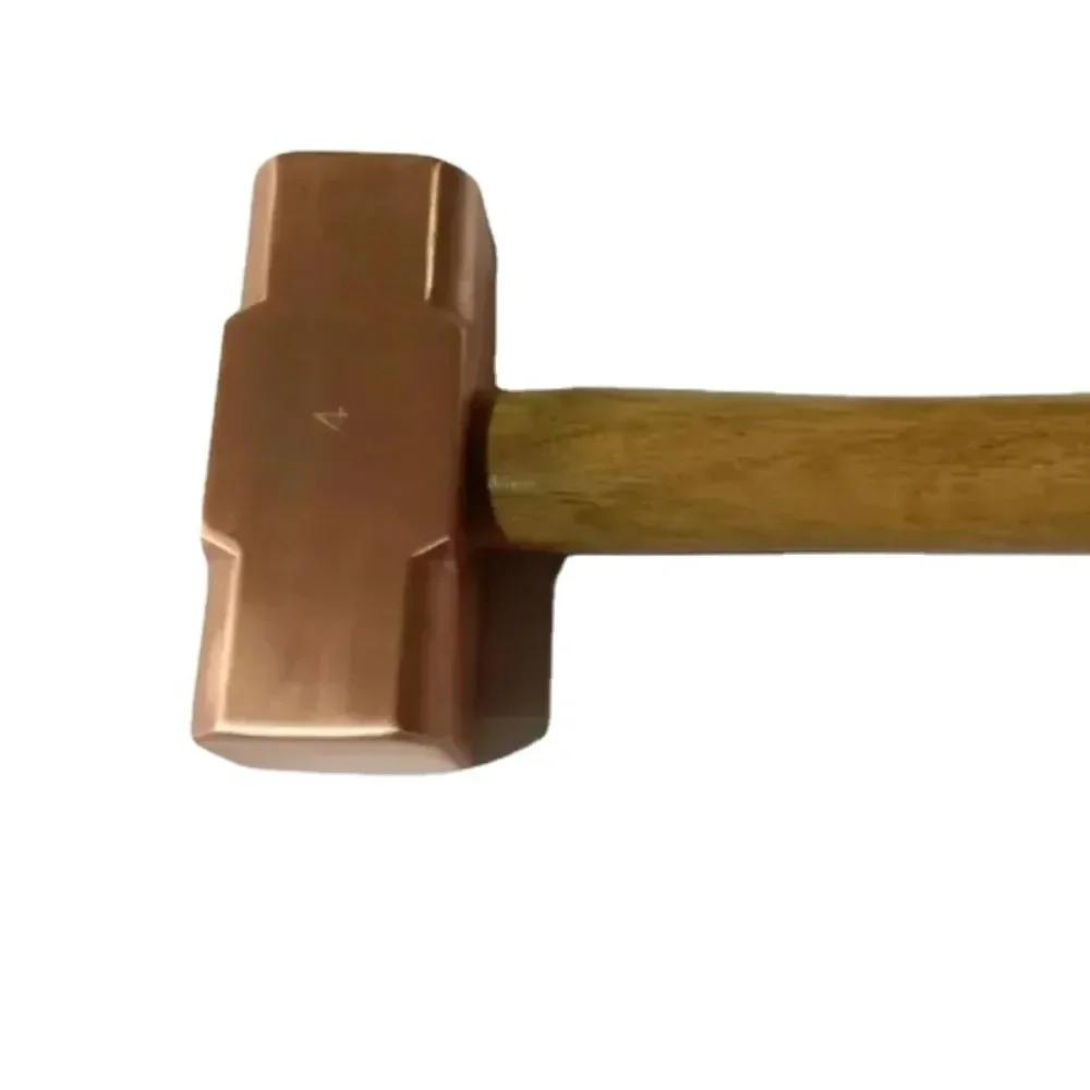 Copper Hammer Multifunctional  - Power Tools For Construction Work review and price