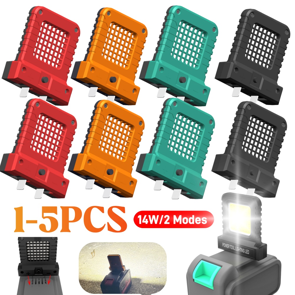 1-5X 14W LED Power Tool Parts  - Power Tools Hitachi review and price