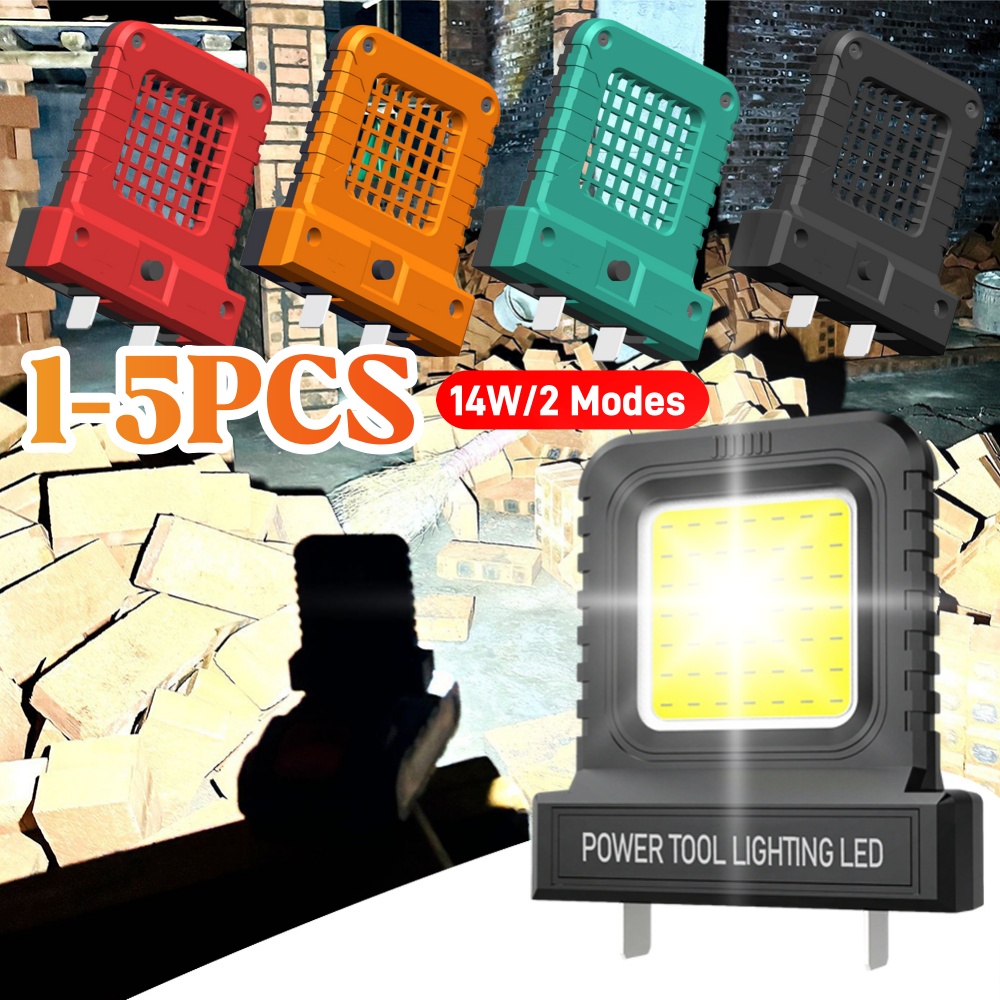 1-5X 14W LED Power Tool Parts  - Power Tools Hitachi review and price