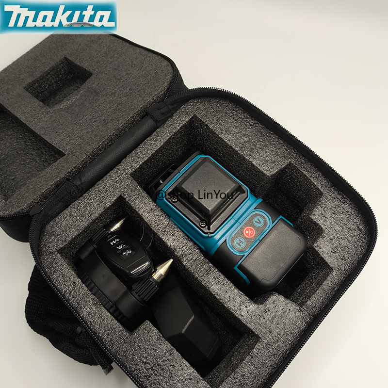 Makita 3D-4D 16-line high prec - Power Tools That Are Green review and price