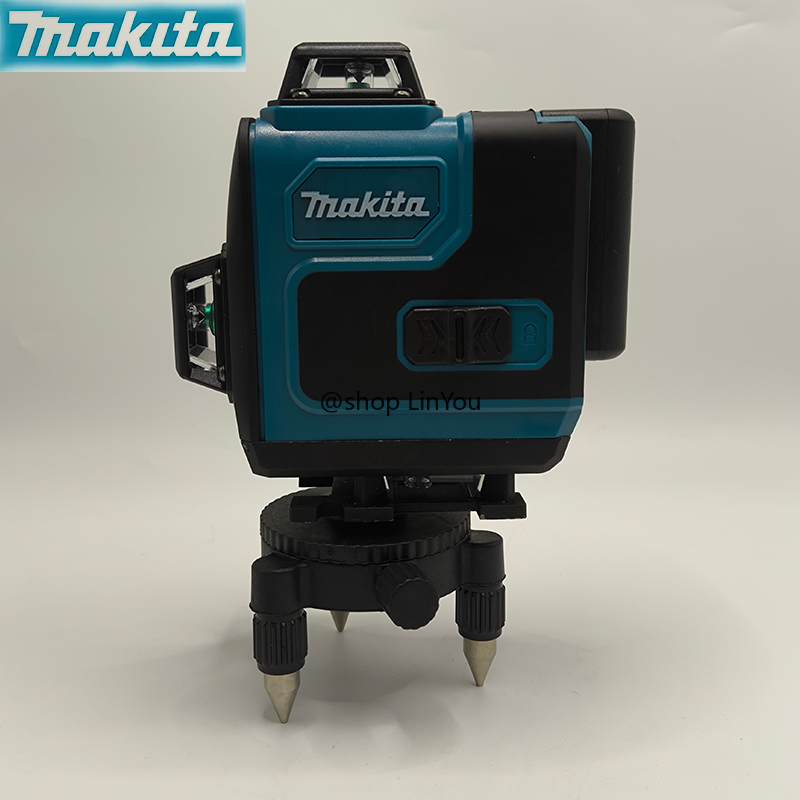 Makita 3D-4D 16-line high prec - Power Tools That Are Green review and price