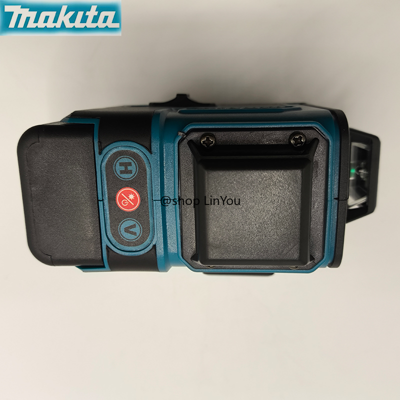 Makita 3D-4D 16-line high prec - Power Tools That Are Green review and price