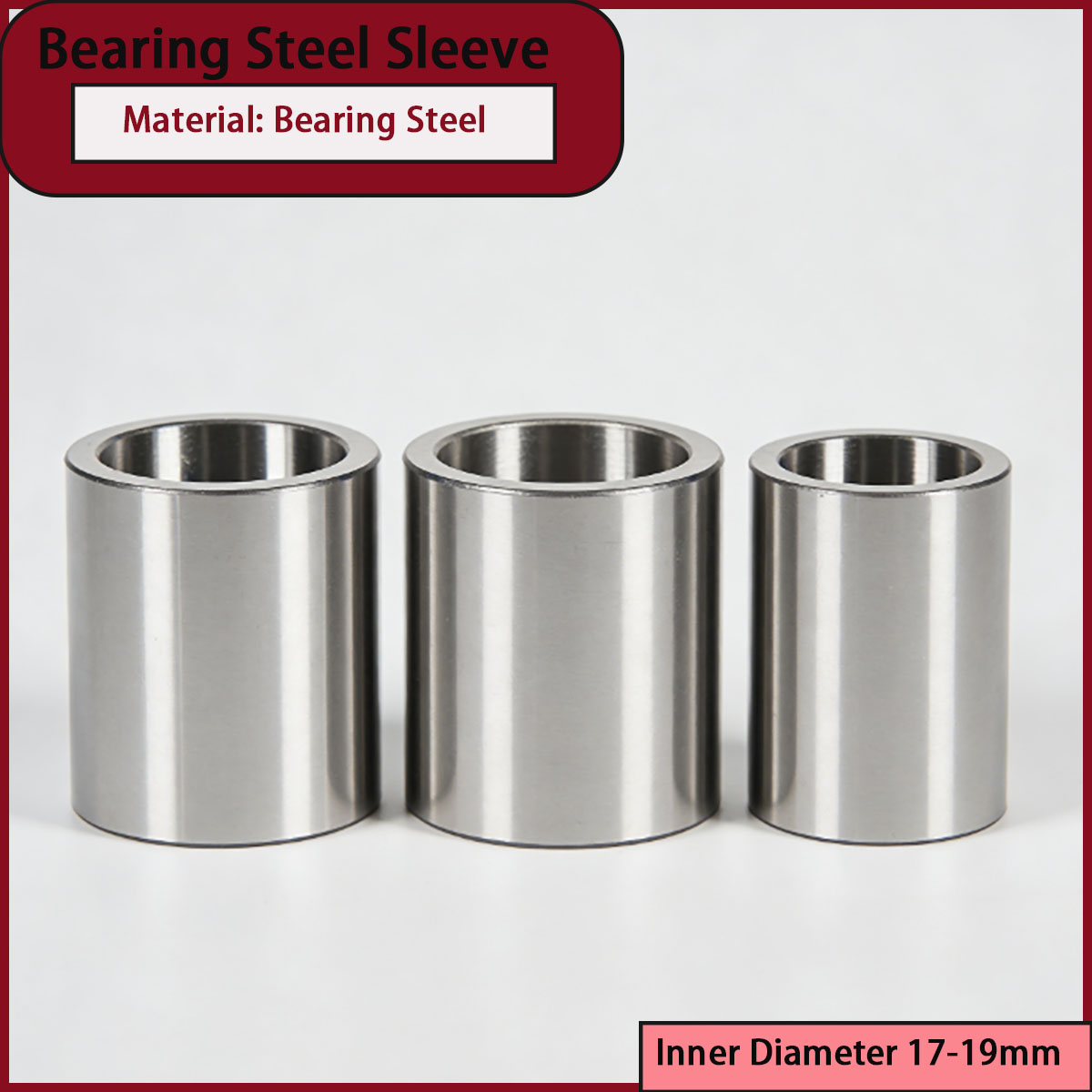 Bearing steel sleeve with inne - Power Tools Used In Construction review and price