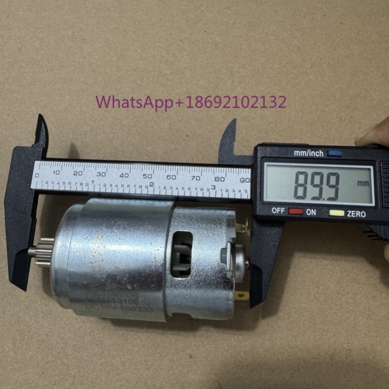 Original Motor for HiKOKI HITA - Power Tools Hitachi review and price
